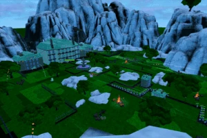 Kin (Venom Master) Attack GIF 2