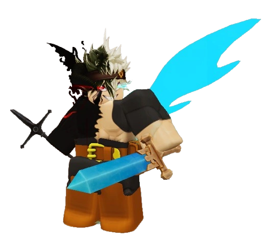 Asuta (King's Sword)