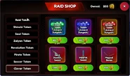 Raid Shop