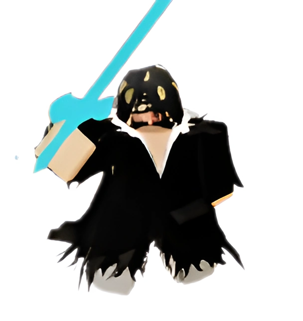 Quincy King (Awakened)