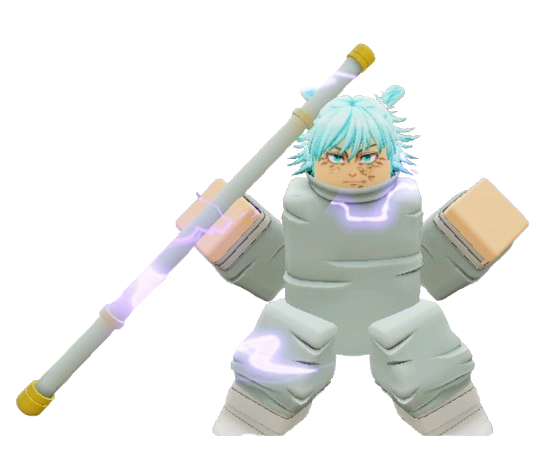 Koshomi (God of Thunder)