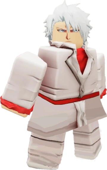 Toshio (True Kai) | Anime Last Stand Wiki | Fandom