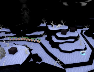 Kirinji (Solar Bath) Attack GIF 2