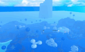 Sorcerer Killer Attack GIF 3