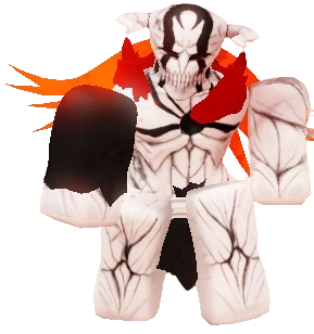 Ichiko (Hollow Form)