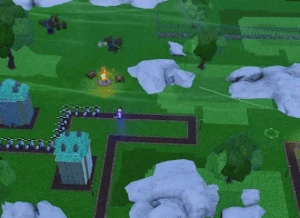 WrathDemonPrince Skill2