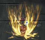 King Pendragon Cosmetic