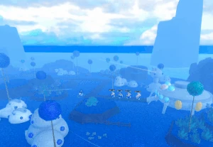 Sorcerer Killer Attack GIF 1