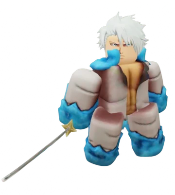 Toshio (True Kai) | Anime Last Stand Wiki | Fandom