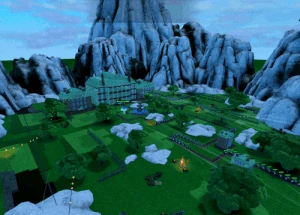 Ninel (Spirit) Attack GIF 3