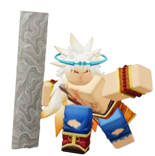 Wukong (Omnipotent King)