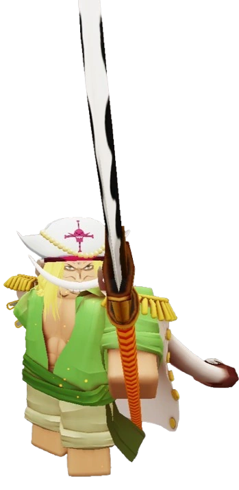 Worlds Strongest (Prime)