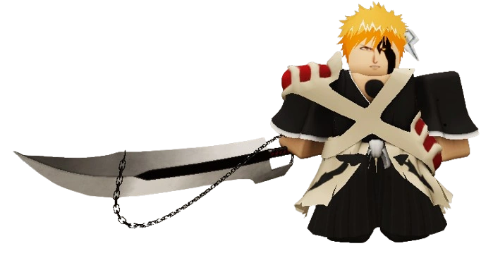 Ichiko (Horn of Rescues)