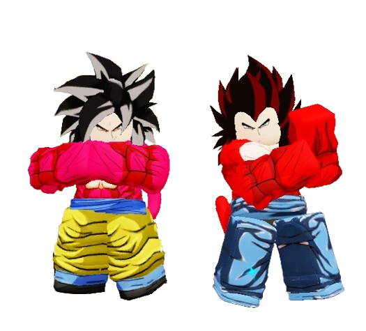 Warriors of Miracles