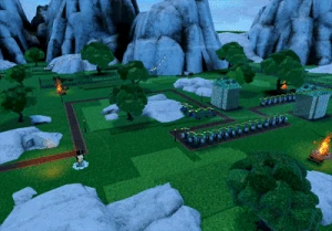 Boku (Instinct) Attack GIF 1