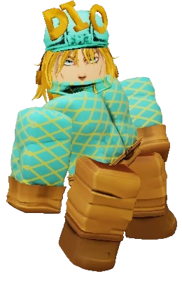 Ancient Vampire OH (Shiny)