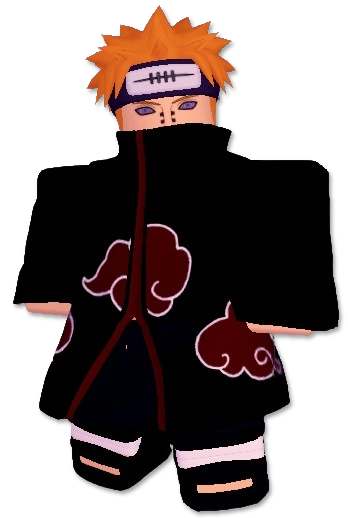 Almighty Ninja (Paths)