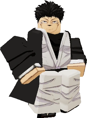 Curse King (Shadow Fusion)