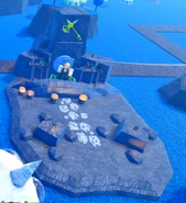 what Pride start looks like