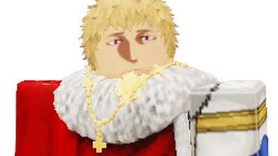 Time King | Anime Last Stand Wiki | Fandom