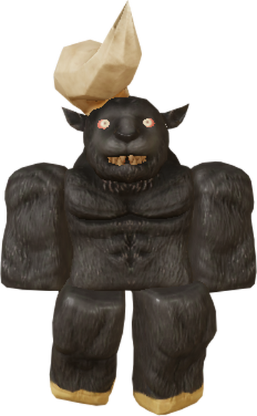 Zott (Immortal) | Anime Last Stand Wiki | Fandom
