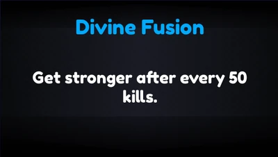 DivineFusion