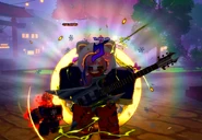 Guitar Hero Blessing