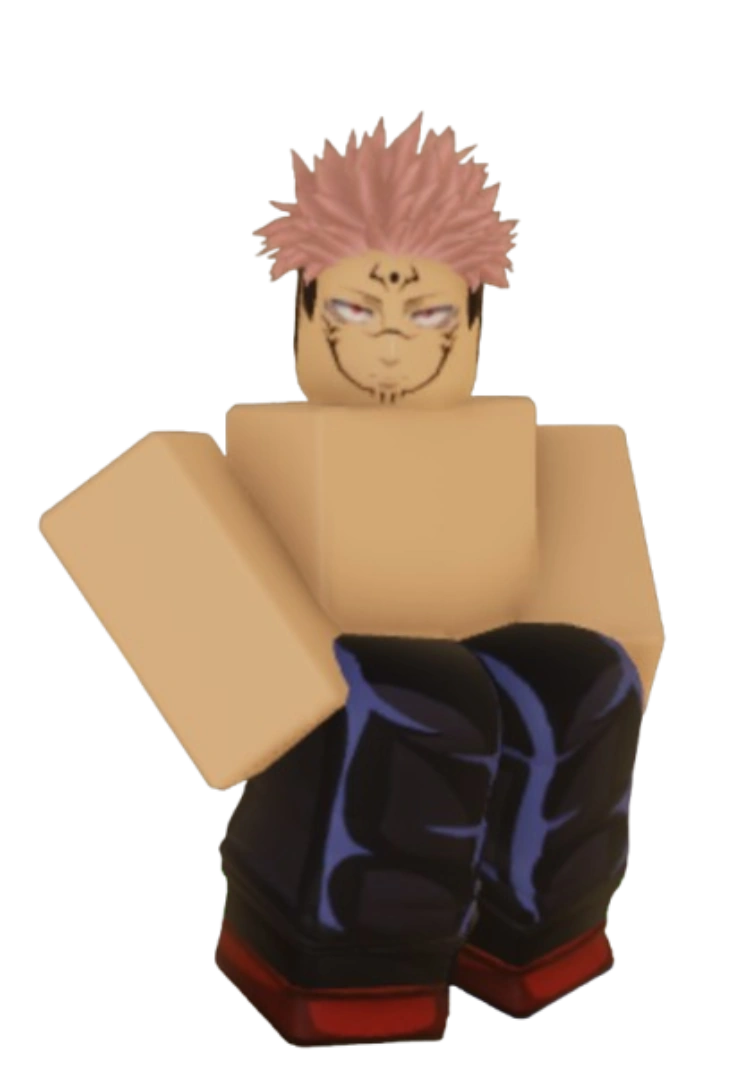 Curse King (Supressed)