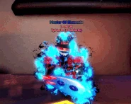 Summer Skin Blessing