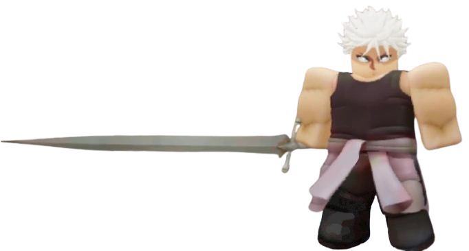 Sword Saint (Dragon Hunter)