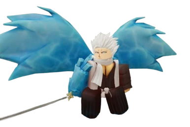 Toshio (True Kai) | Anime Last Stand Wiki | Fandom