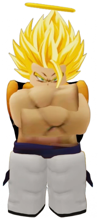 Bogata (Heavenly Fighter)