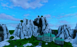 Quincy King (Awakened) Attack GIF 3