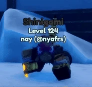 Machine Society Skin Blessing