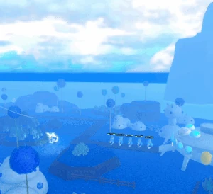 Knight King Attack GIF 2