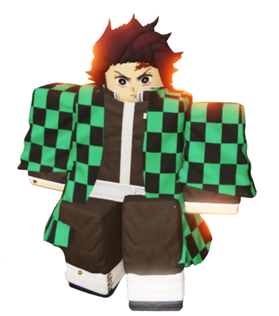 Tenjuro (Partial-Sun Breather)