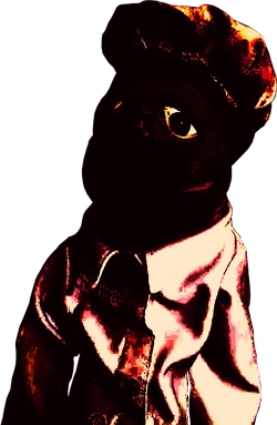 Chef Pee Pee (I'm Sorry, Chef Pee Pee!) | Alt Battles Wiki | Fandom