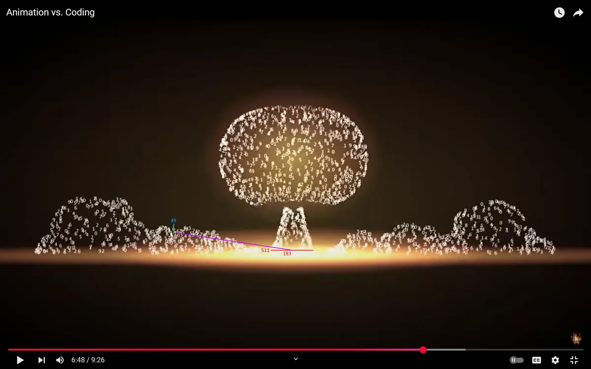 User blog:TugiaTheNarrator/Animation vs. Coding - Computer nuke feat ...