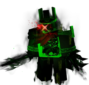 がまキラー① 1x1x1x1 (Forsaken) | Alt Battles Wiki | Fandom