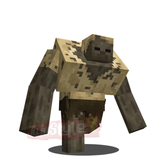 Mutant Zombie (Jujustyle7) | Alt Battles Wiki | Fandom