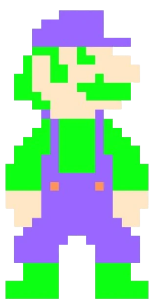 Little Man (Little Man Adventures) | Alt Battles Wiki | Fandom