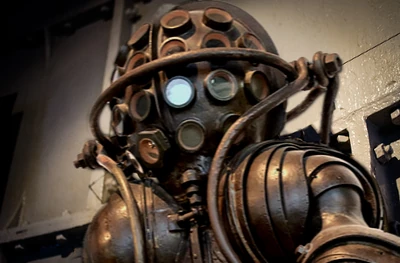 SCP-4233 | Alt Battles Wiki | Fandom