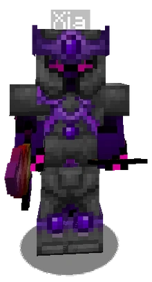 Xia | Alt Battles Wiki | Fandom