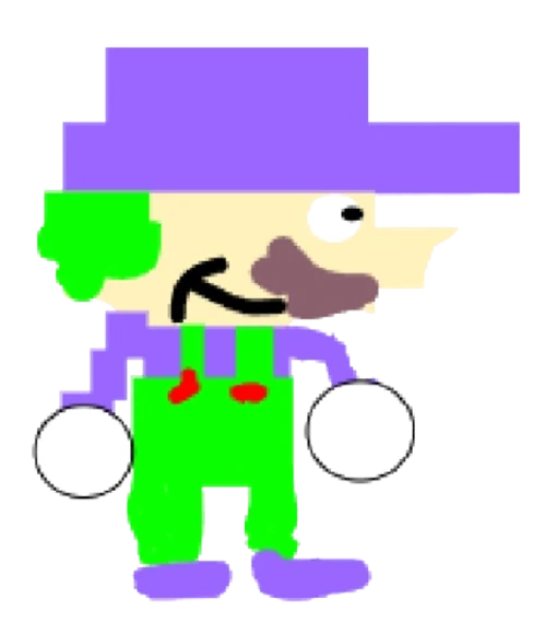 Little Man (Little Man Adventures) | Alt Battles Wiki | Fandom