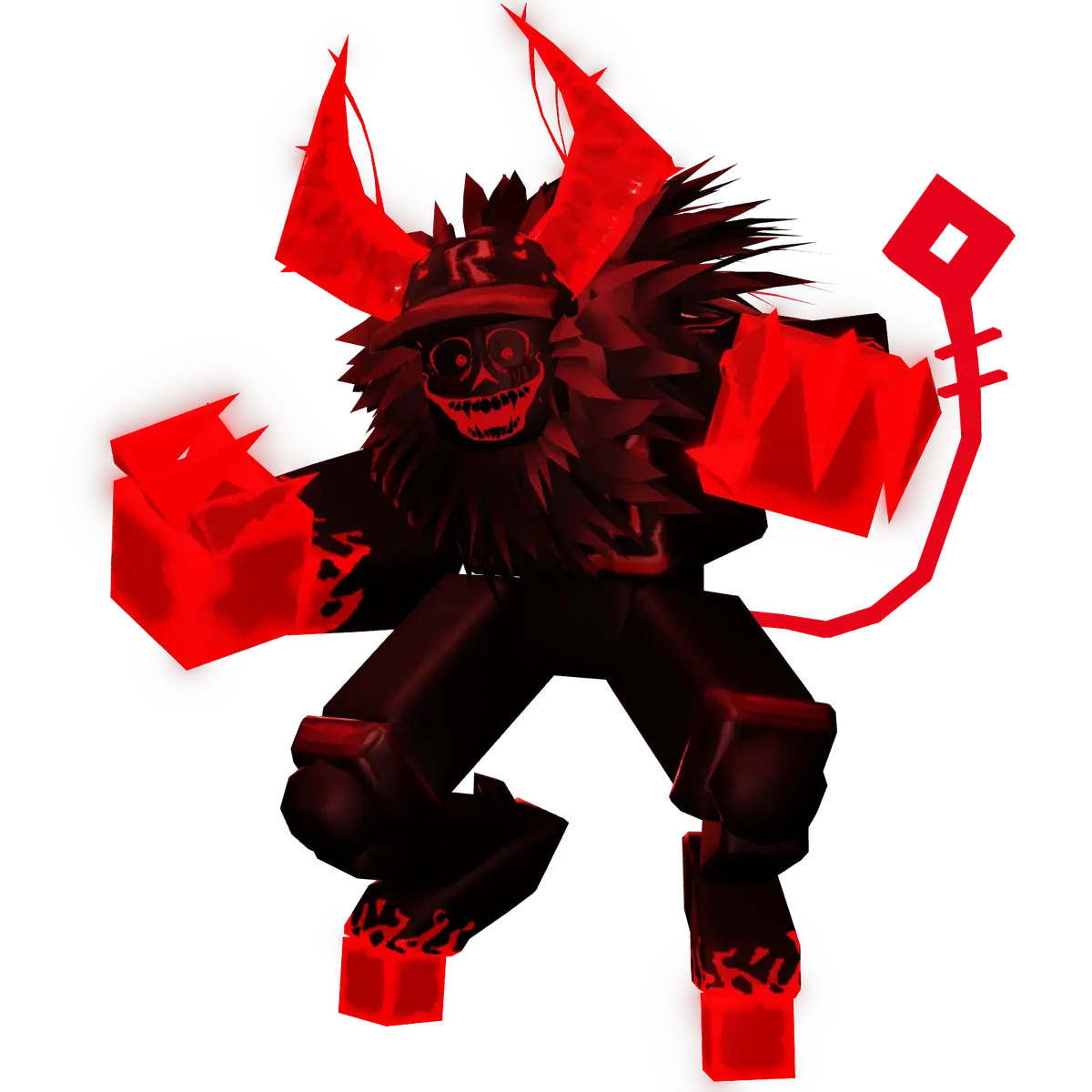 Guest 666 (Forsaken) | Alt Battles Wiki | Fandom