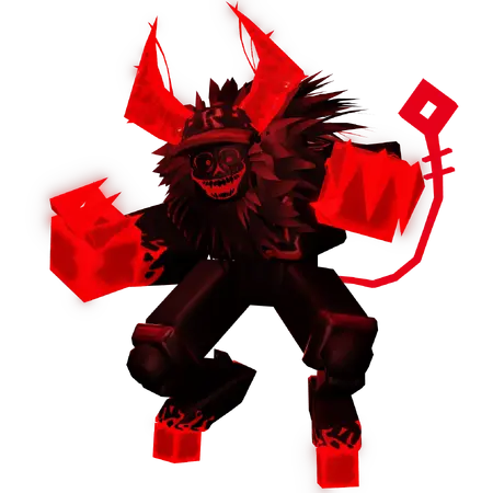 Guest 666 (Forsaken) | Alt Battles Wiki | Fandom