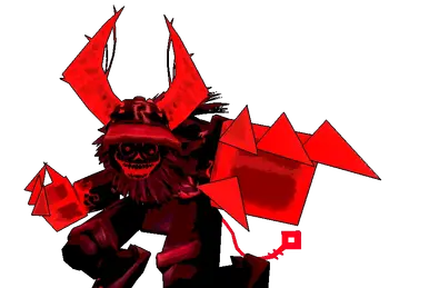 ころ様 Guest 666 (Forsaken) | Alt Battles Wiki | Fandom