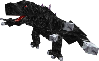 Mobzilla (Orespawn) | Alt Battles Wiki | Fandom