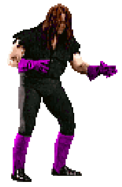 The Undertaker (Fraymakers) | Alt Battles Wiki | Fandom