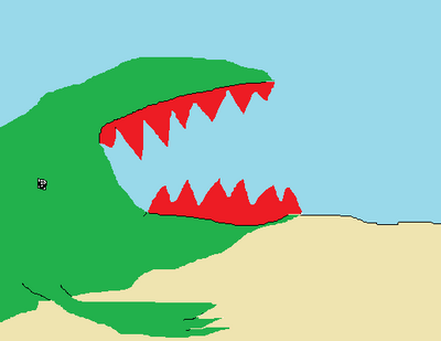 SCP-682-J | Alt Battles Wiki | Fandom